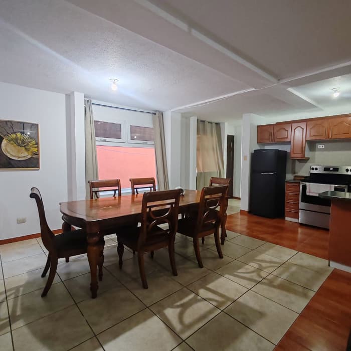 Apartamento amueblado en Renta en Zona 15 Guatemala - foto 1