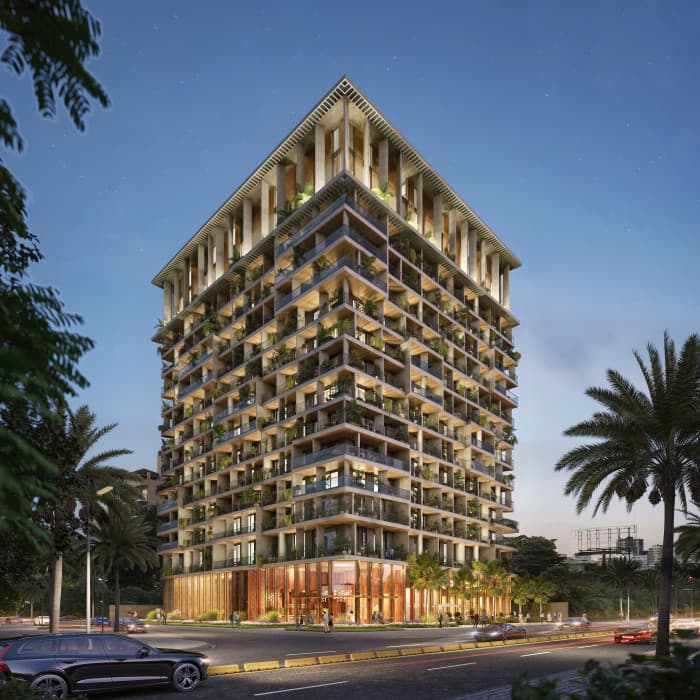 Apartamento en venta en Santo domingo RD - foto 1