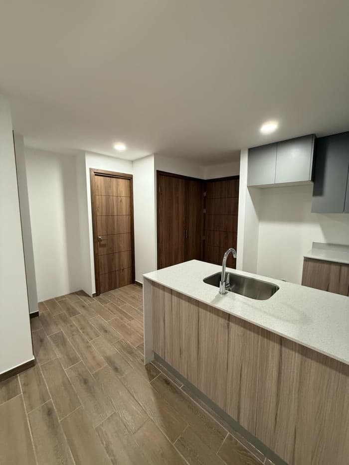 Apartamento en venta Parque 14 en zona 14 Guatemala - foto 1