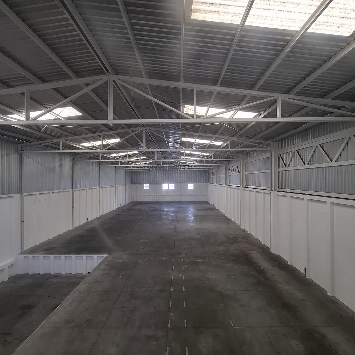 Ofibodega en renta en las Tunas zona 4 Mixco - foto 1