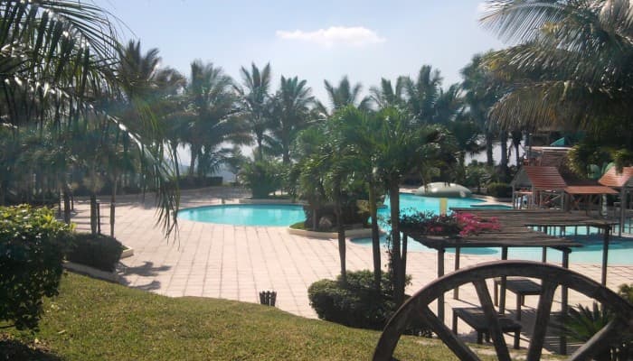 En Venta terreno en Campo Aventura Palín Escuintla - foto 1