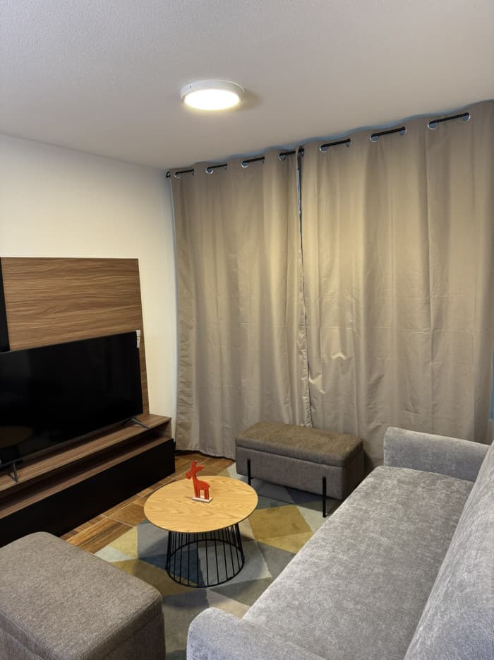 Apartamento en venta en Construcion zona 11  - foto 1