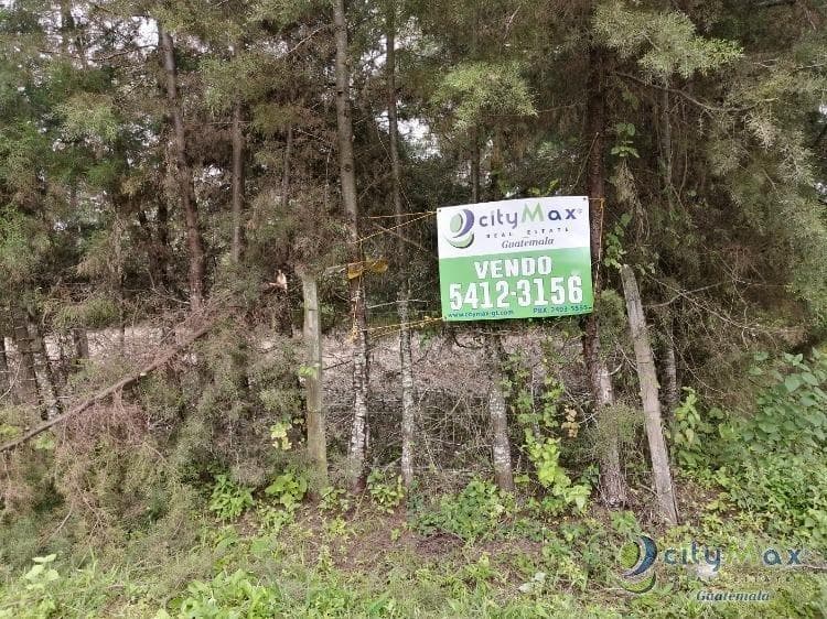 Terreno En Venta Los Horizontes Santo Domingo Xenacoj - foto 1
