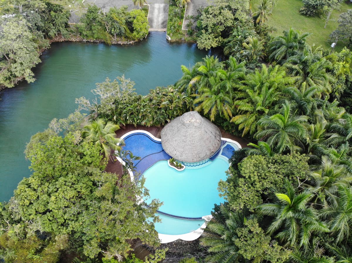 Terreno en venta inscripción registral en Rio Dulce - foto 1