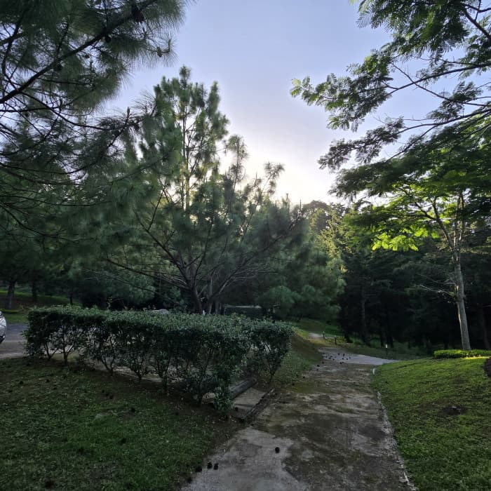 Exclusivo Terreno en zona 16 el Pulte Guatemala - foto 1
