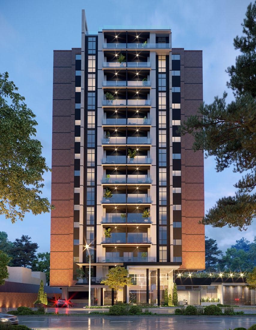 Apartamento en Venta en planos en zona 13 las Américas - foto 1
