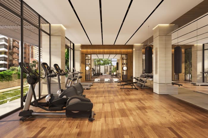 Apartamentos Exclusivos Zona 14 Guatemala Pre-Venta - foto 1