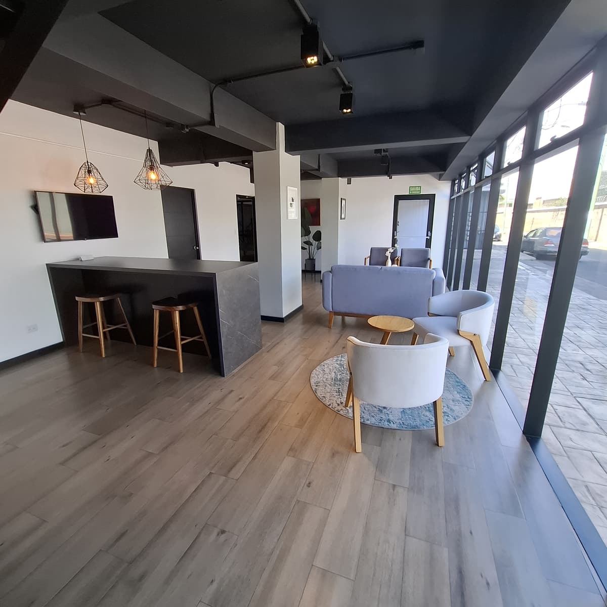 Apartamento en Venta en Meraki Zona 14 Guatemala - foto 1