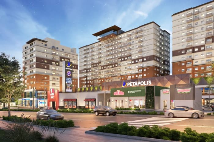 Local Comercial en Renta en la Zona 12 Avenida Petapa - foto 1