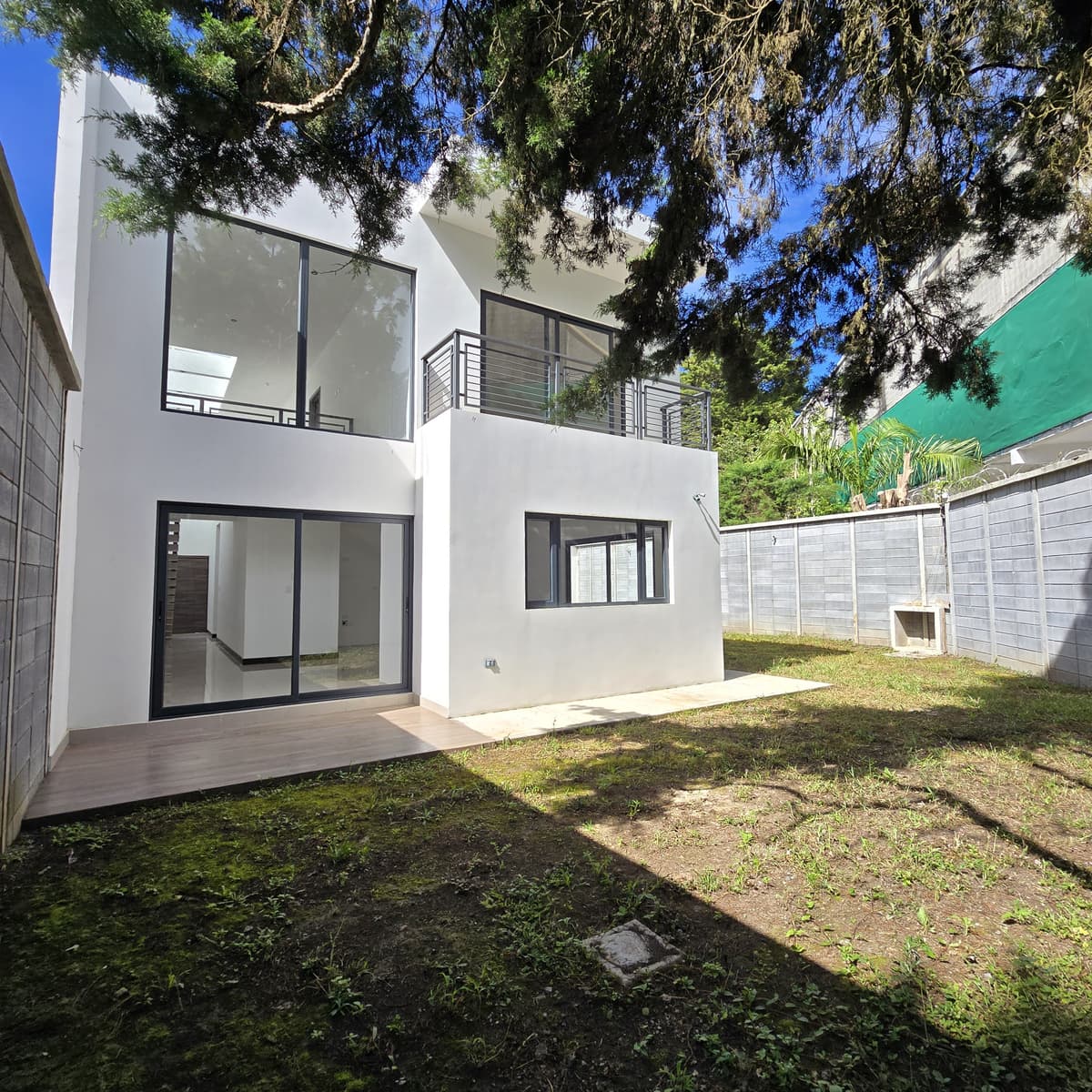 Casa en Venta Llano Alto Km19 Carretera El Salvador - foto 1