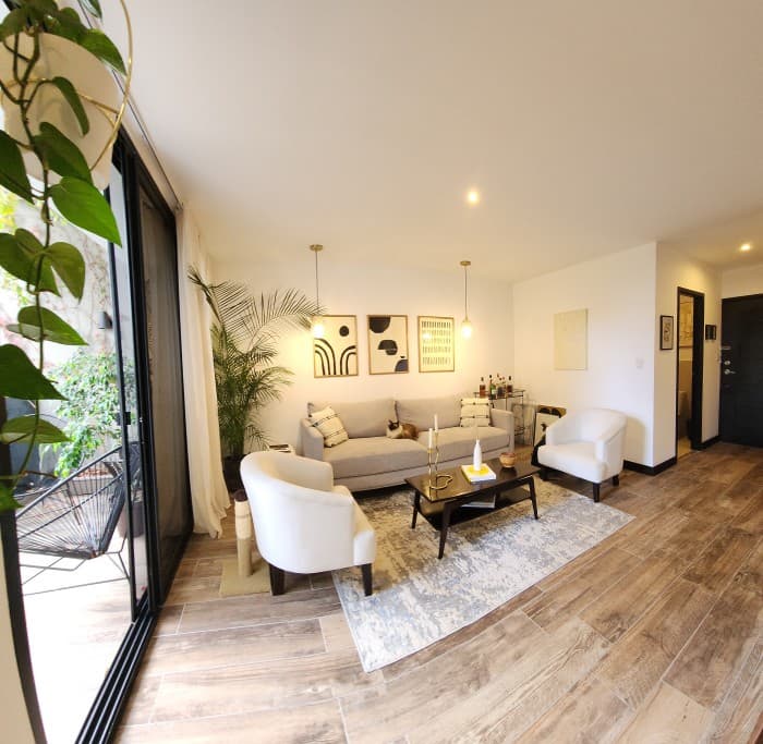 En Venta Apartamento en Enalto zona 16 OPORTUNIDAD - foto 1