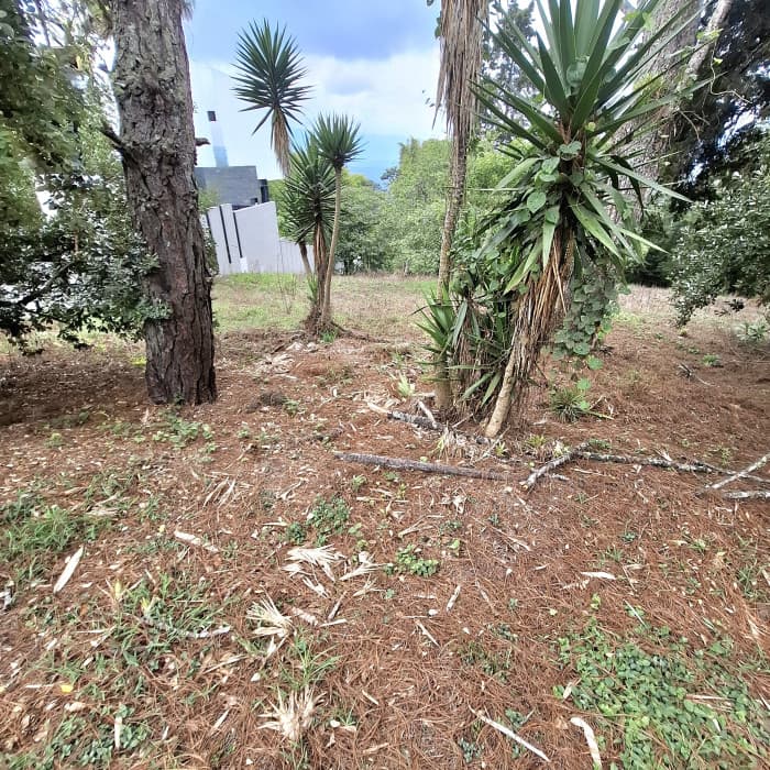 Terreno en Venta en Zona 16 El Pulté Guatemala - foto 1