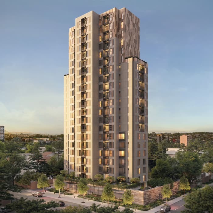 Apartamento en Venta en Zona 11 Mariscal Guatemala - foto 1