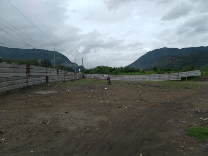 Terreno en Venta Frente a Big Cola Amatitlán  - foto 1