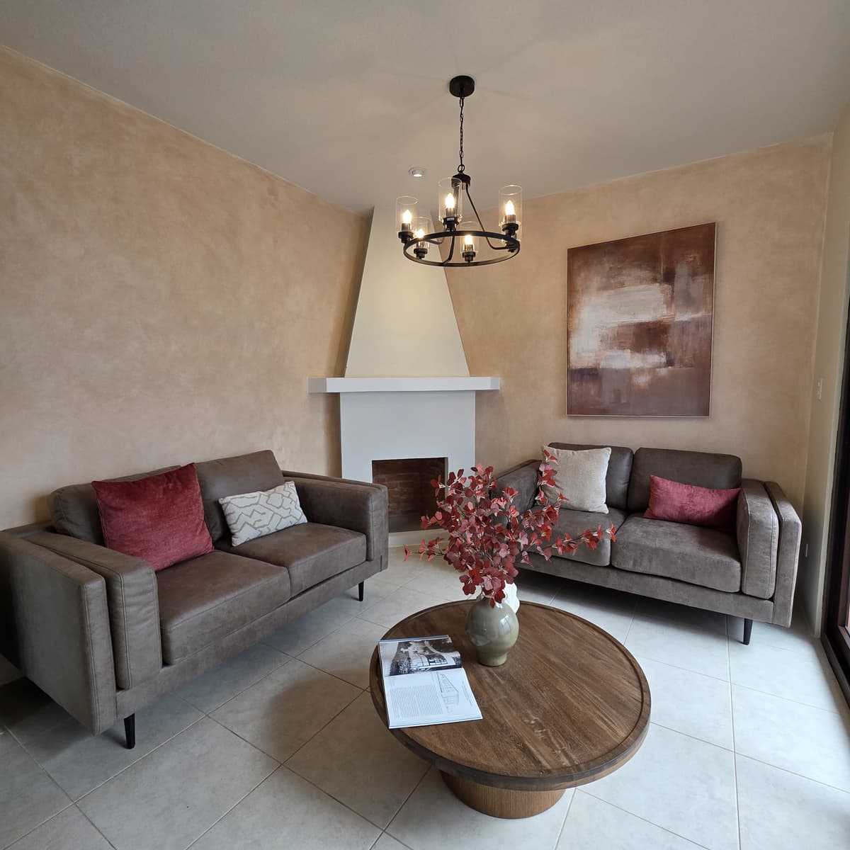 En Venta Casa de 2 niveles cerca Antigua Sacatepéquez - foto 1