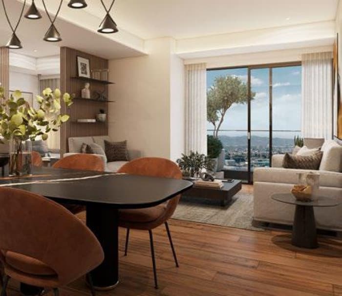 Apartamentos exclusivos en Venta zona 13 Americas - foto 1