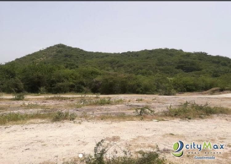 Terreno venta Aldea Ixcanal, San Agustín Acasaguastlán - foto 1