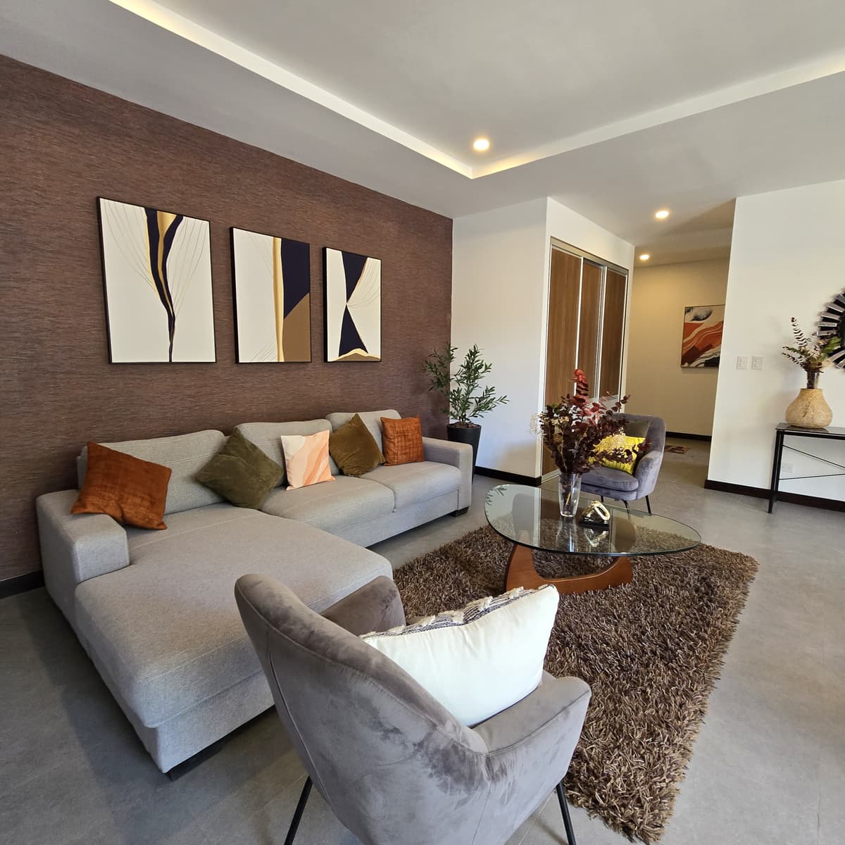 Apartamento en Venta con Jardín en Zona 15 - foto 1