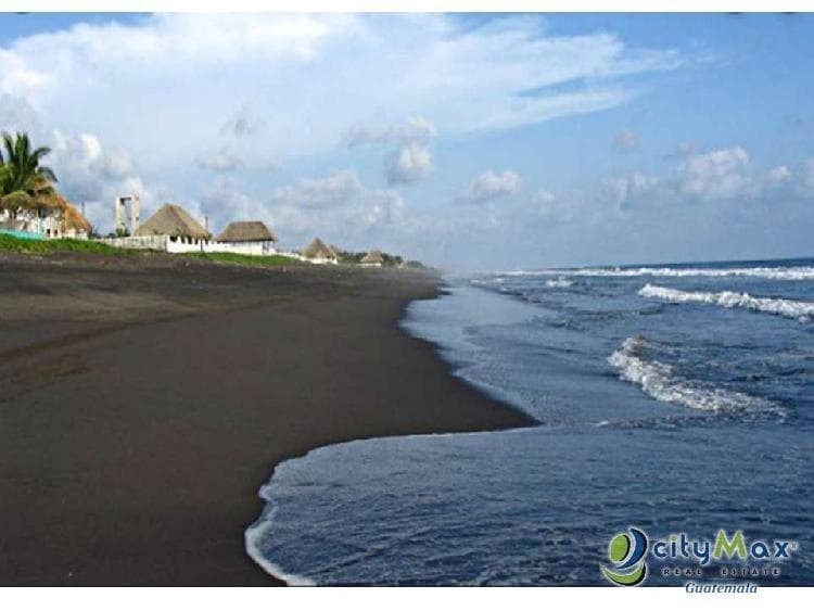 Terreno en venta en La Curvina Monterrico  - foto 1
