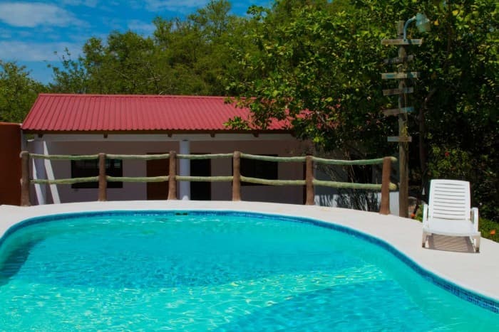 Lindo Chalet en Venta en Monterrico Guatemala - foto 1