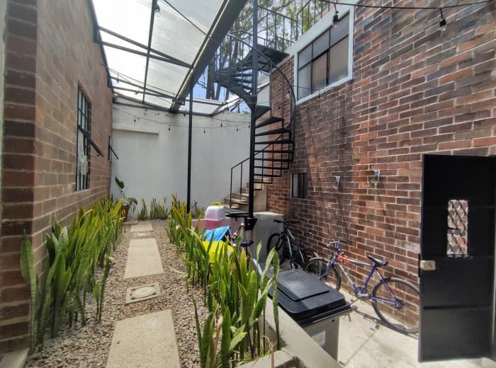 Apartamento en Venta en zona 2 Simeón Cañas - foto 1