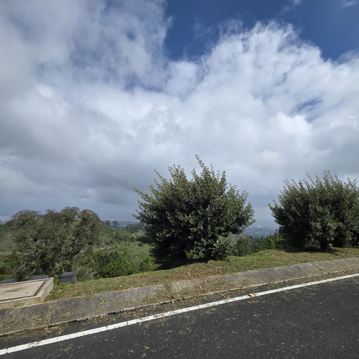 Terreno en venta en El Pulté zona 16 Guatemala - foto 1