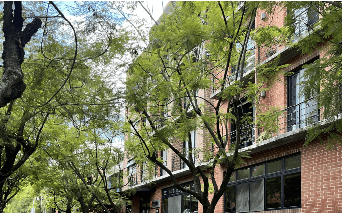 Apartamento amueblado en Alquiler en Cuatro Grados Z.4 - foto 1