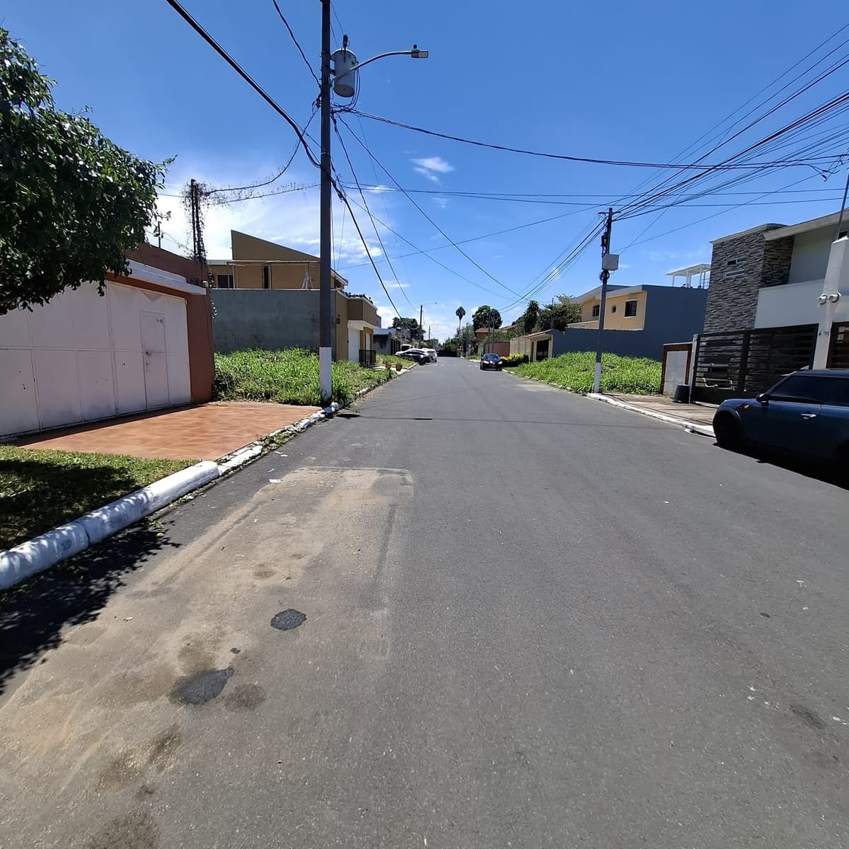 Terreno de venta en Los Eucaliptos zona 8 de Mixco - foto 1