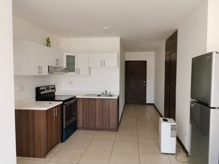Se vende apartamento para inversión en zona 7 Rentado - foto 1