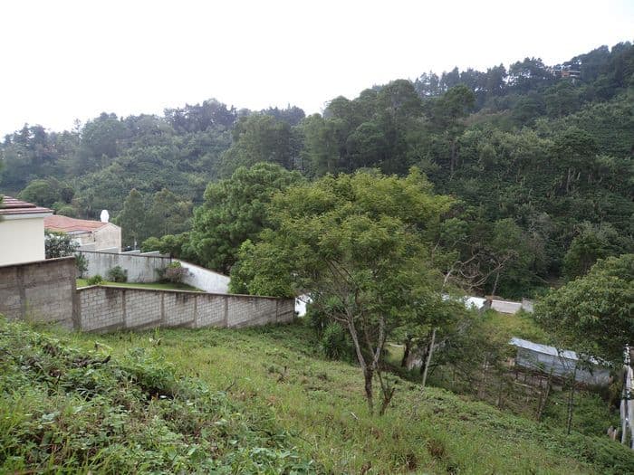 Terreno en venta en Las Cumbres zona 16 Guatemala - foto 1