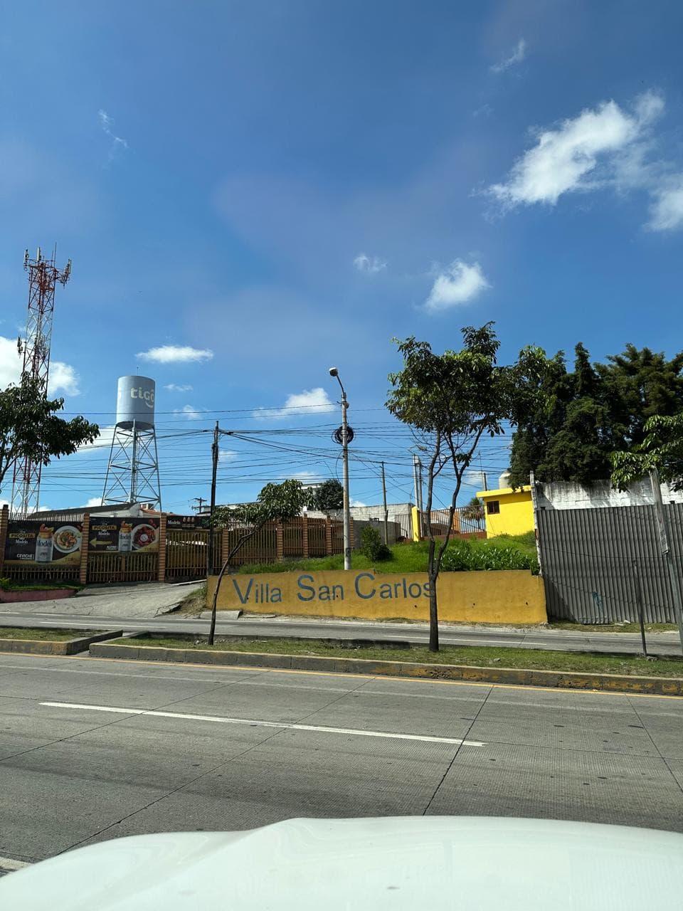 Terreno en Renta en Zona 18 Guatemala - foto 1