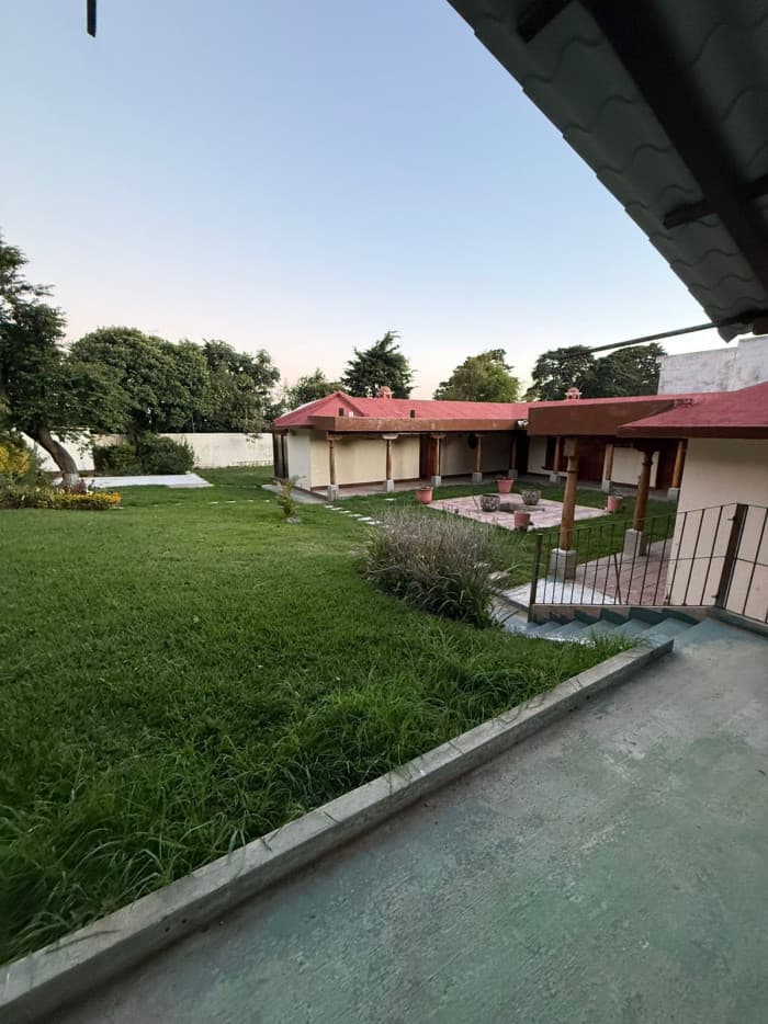 Casa de un nivel en renta km 21.5 Carretera El Salvador - foto 1