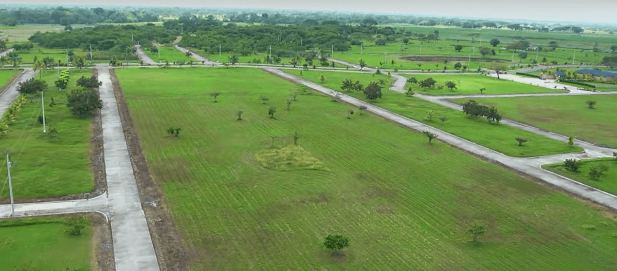Terreno vacacional en venta en Lagunas de Monterrico - foto 1