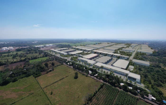 Bodegas en Venta o Renta libre de impuestos  - foto 1