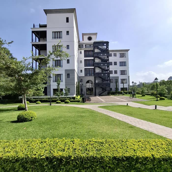 Apartamento en Ciudad Cayala Zona 16 - foto 1