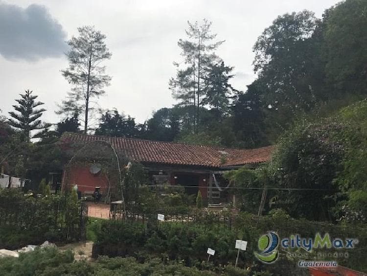 Terreno en venta para desarrollo en San José Pinula  - foto 1