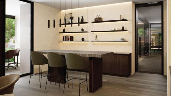 Hermoso apartamento en Pre-venta en zona 10 Guatemala - foto 1