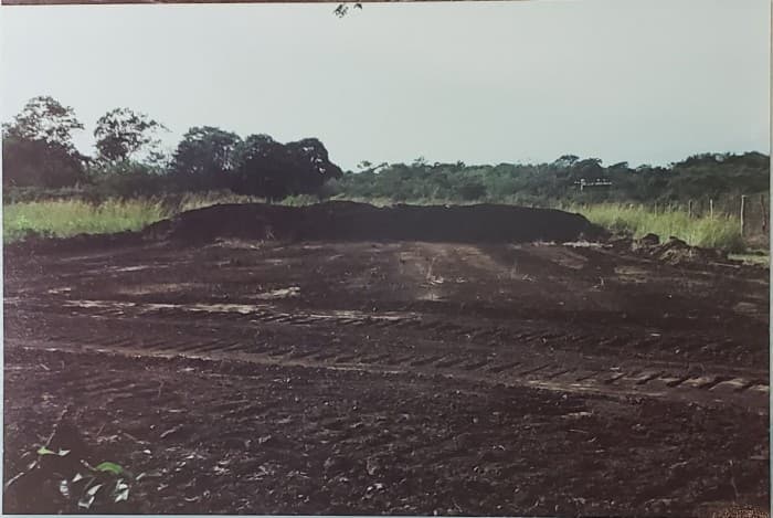 Vendo Terreno en el Sunza de Acajutla el Salvador - foto 1
