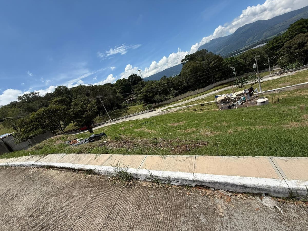 Terreno En Venta Residenciales Miralago Villa Canales  - foto 1