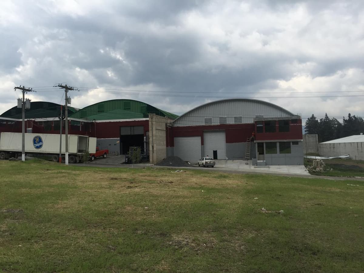 Ofibodega en Alquiler en Urbanizacion del Sur Amatitlan - foto 1