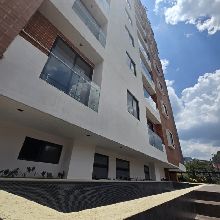 Apartamento nuevo en zona 15 Guatemala - foto 1