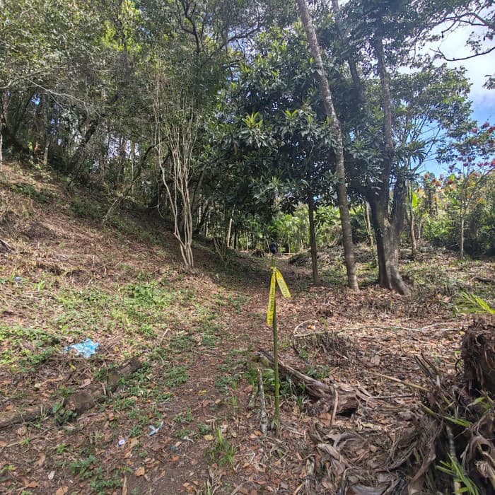 Terreno en venta en Piedra Parada cercano a zona 16 - foto 1