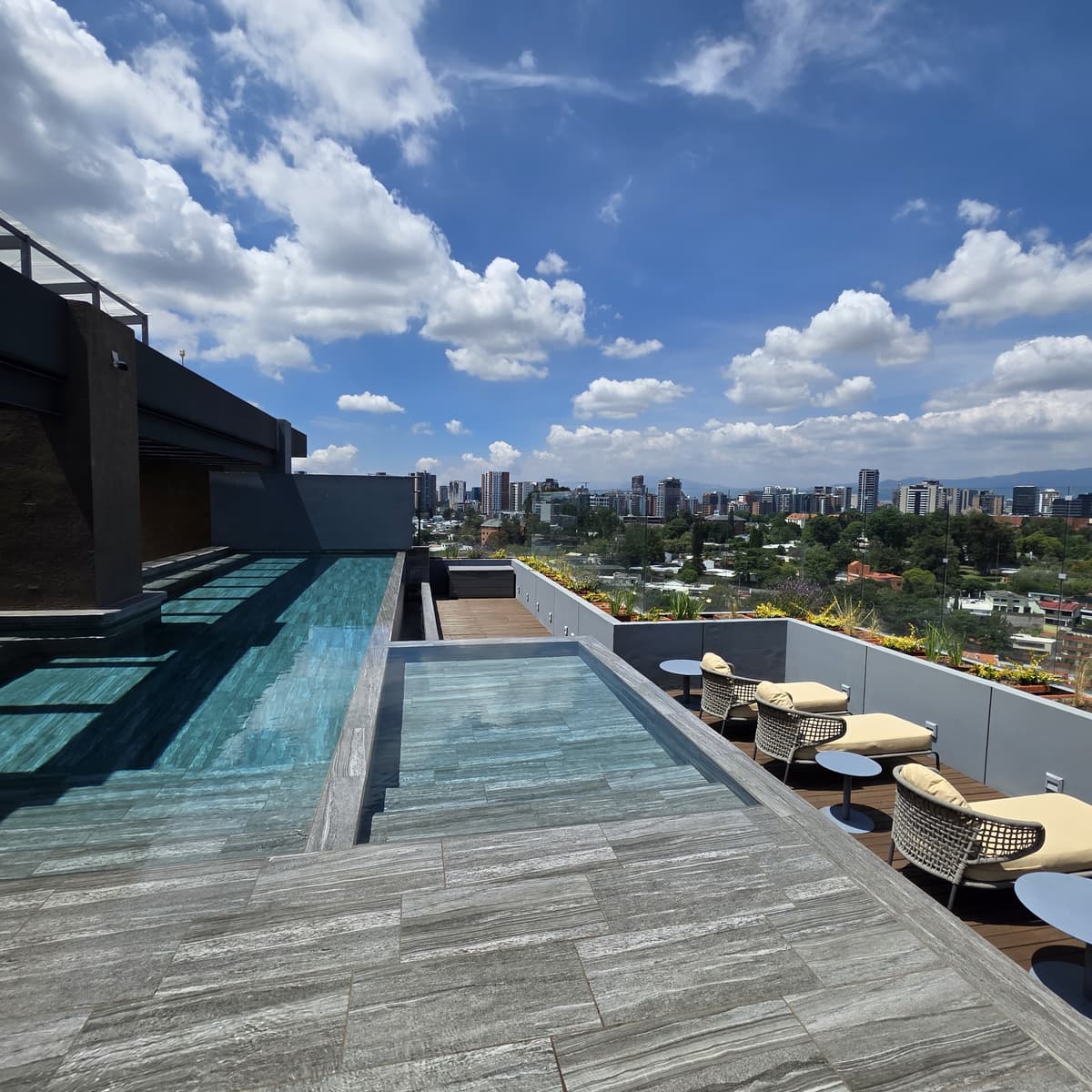 Apartamento equipado en venta Triva Zona 15 Guatemala - foto 1