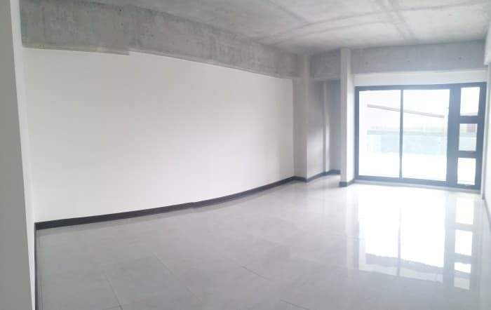 En Renta oficina en Ascend zona 9 - foto 1