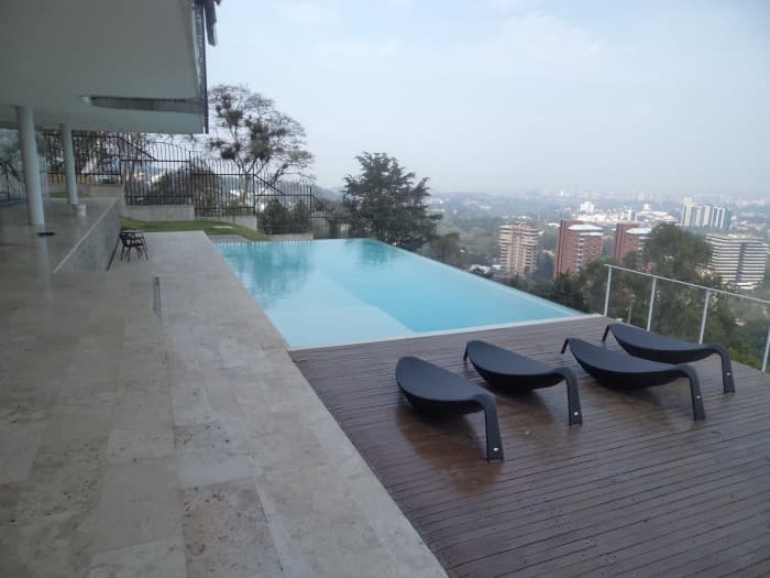 En Venta casa en La Mirada Km 9.5 Carretera El Salvador - foto 1