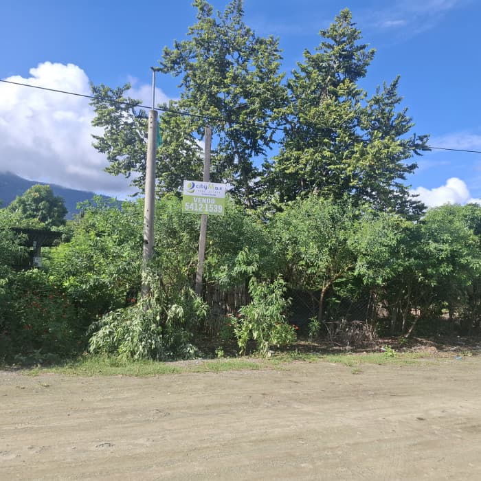 Terreno En Venta En El Estor Izabal Guatemala - foto 1