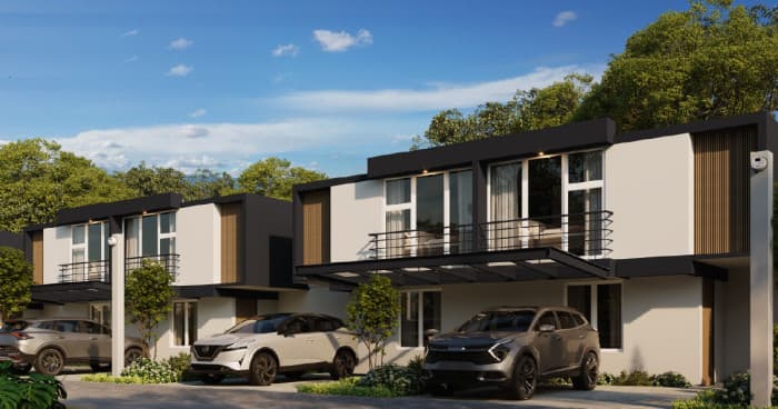 Casa en Venta Cruce a Olmeca Fraijanes Guatemala - foto 1