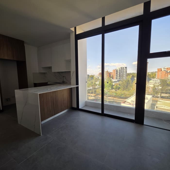 Apartamento 1 Dormitorio en Venta Zona 15  - foto 1