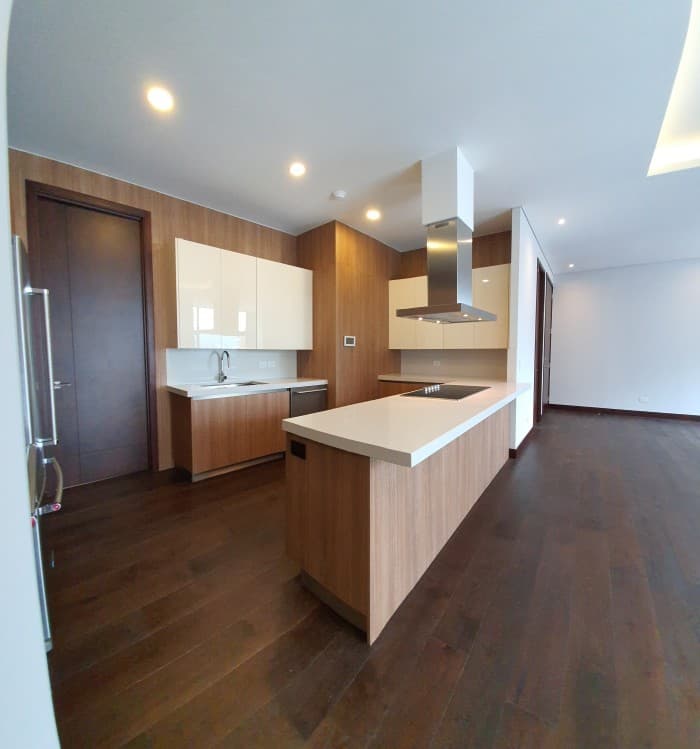 Apartamento en Venta o Renta en Zona 14 Guatemala - foto 1