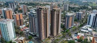 Exclusivos apartamentos en planos venta Z.14 Guatemala - foto 1